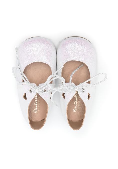 Ballerine con dettagli glitter ELI 1957 | 12058ALAVENA
